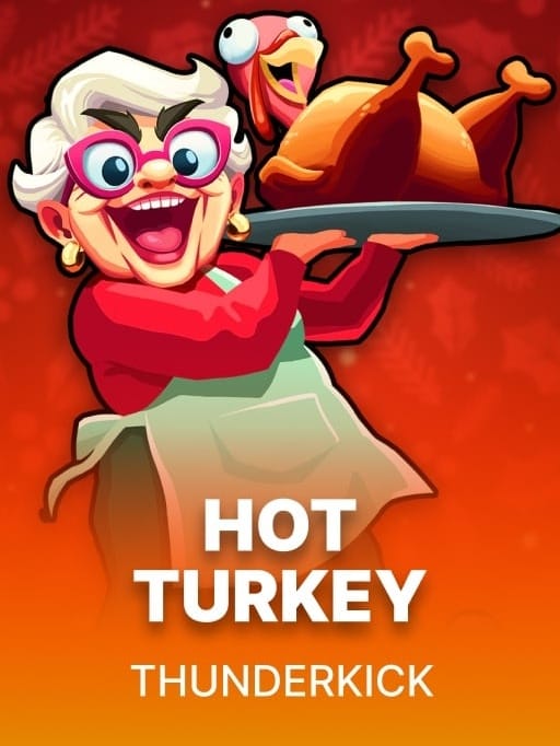 Hot Turkey game screenshot
