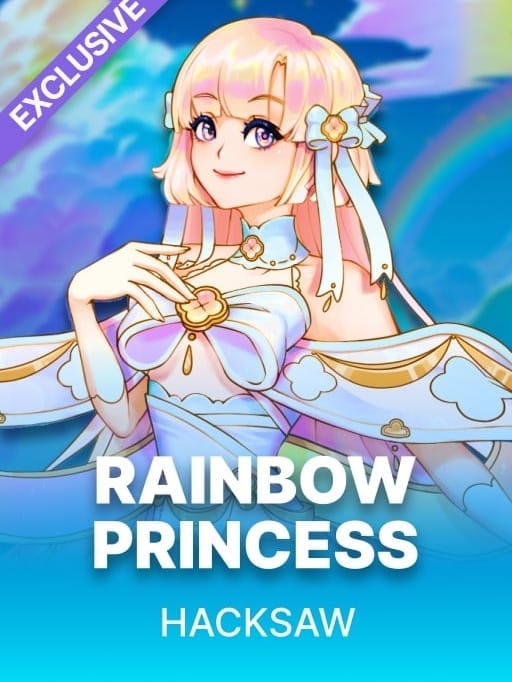 Rainbow Princess thumbnail
